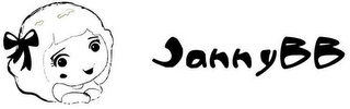 JANNYBB logo