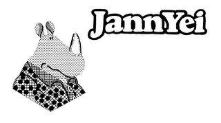 JANNYEI logo
