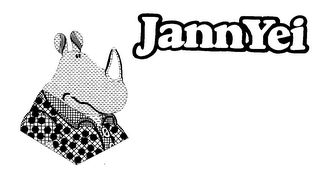 JANNYEI logo