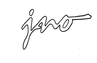 JANO logo