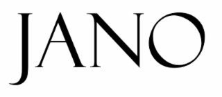 JANO logo