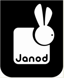 JANOD logo
