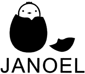 JANOEL logo