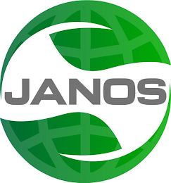 JANOS logo