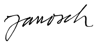 JANOSCH logo
