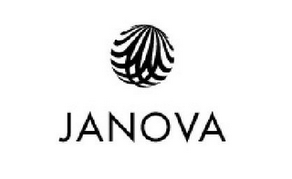 JANOVA logo