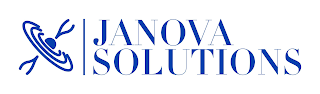 JANOVA SOLUTIONS logo