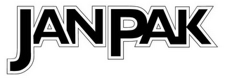 JANPAK logo