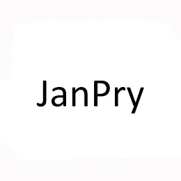 JANPRY logo