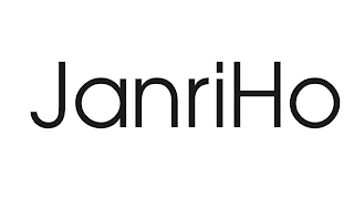 JANRIHO logo