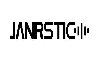 JANRSTIC logo
