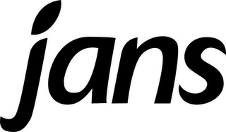 JANS logo