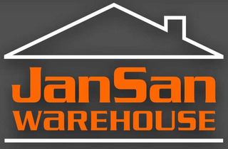 JANSAN WAREHOUSE logo