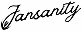 JANSANITY logo