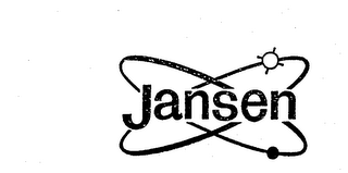 JANSEN logo