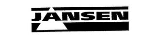 JANSEN logo
