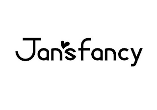 JANSFANCY logo