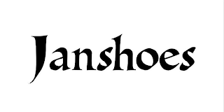 JANSHOES logo