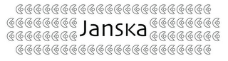 JANSKA logo