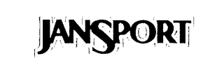 JANSPORT logo