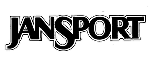 JANSPORT logo