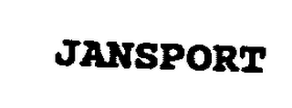 JANSPORT logo