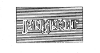 JANSPORT logo