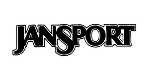 JANSPORT logo