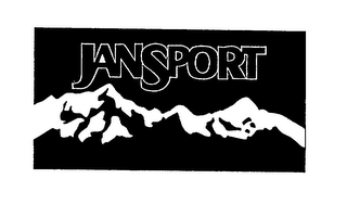 JANSPORT logo