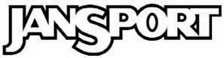 JANSPORT logo
