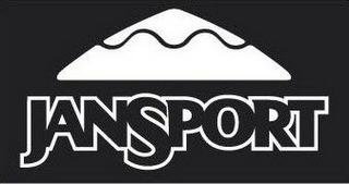 JANSPORT logo