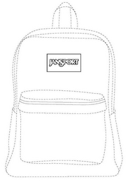 JANSPORT logo