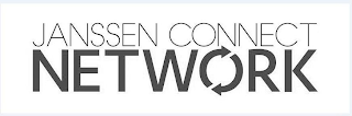 JANSSEN CONNECT NETWORK