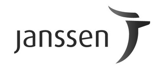 JANSSEN J logo