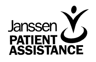 JANSSEN PATIENT ASSISTANCE logo