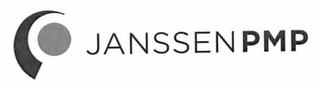 JANSSEN PMP logo