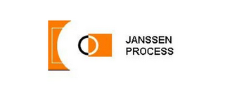 JANSSEN PROCESS logo