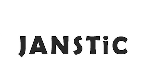 JANSTIC logo