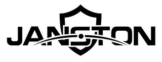 JANSTON logo