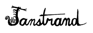 JANSTRAND logo