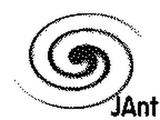 JANT logo