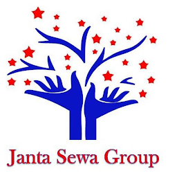 JANTA SEWA GROUP logo