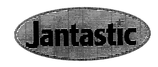 JANTASTIC logo