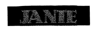 JANTE logo