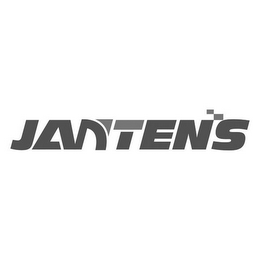 JANTENS logo