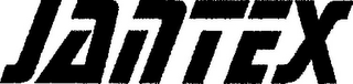JANTEX logo