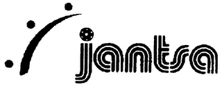 JANTSA logo