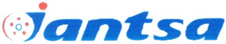 JANTSA logo
