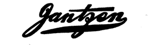 JANTZEN logo