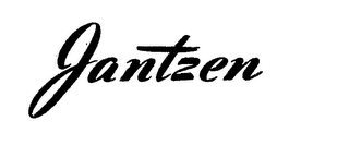 JANTZEN logo